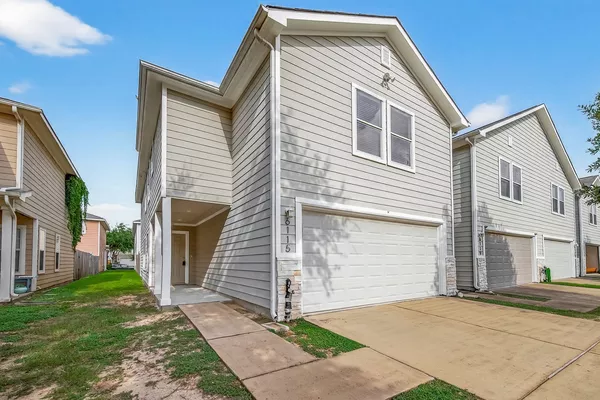 4 bedrooms apartment for rent in Jersey Village - Nw Houston, Houston