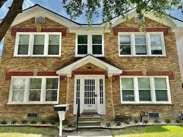 1 bedroom apartment for rent in Fourth Ward - Inner Loop, Houston