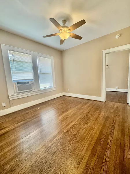 1 bedroom apartment for rent in Fourth Ward - Inner Loop, Houston