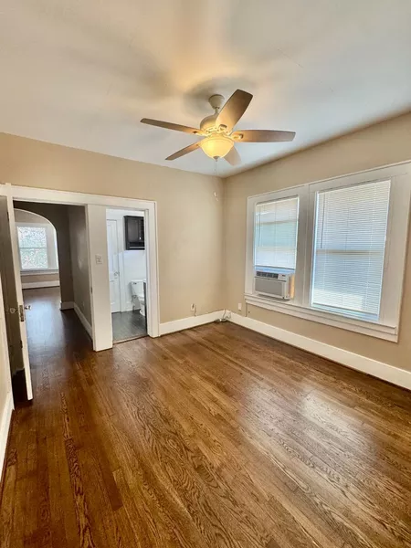 1 bedroom apartment for rent in Fourth Ward - Inner Loop, Houston