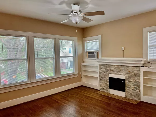 1 bedroom apartment for rent in Fourth Ward - Inner Loop, Houston