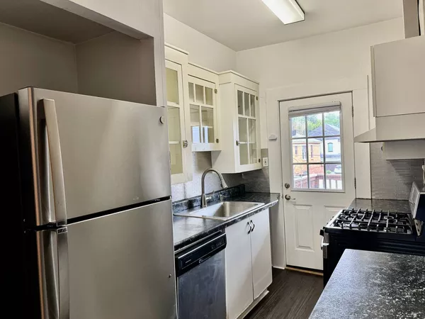 1 bedroom apartment for rent in Fourth Ward - Inner Loop, Houston