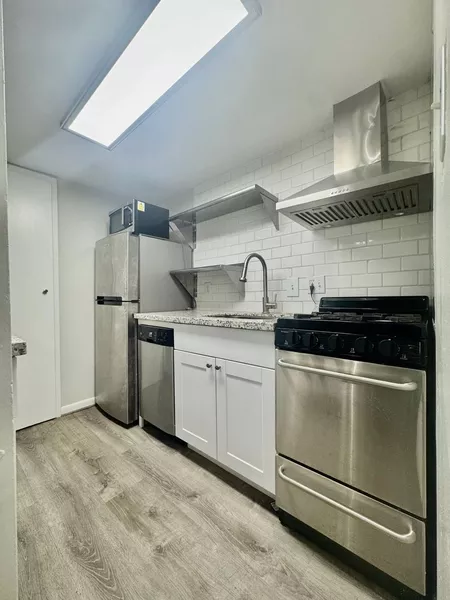 Studio Apartment for rent in Montrose - Inner Loop, Houston