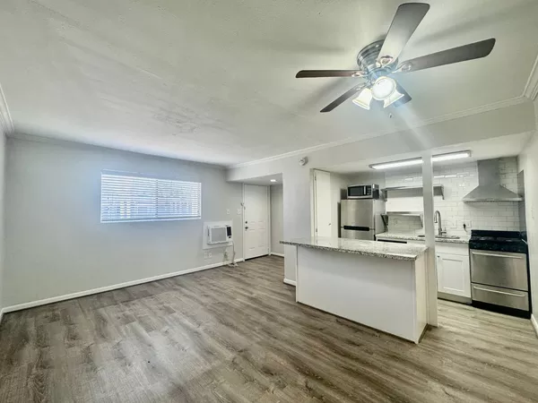 Studio Apartment for rent in Montrose - Inner Loop, Houston