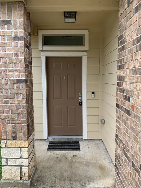 4 bedrooms apartment for rent in Addicks - Nw Houston, Houston