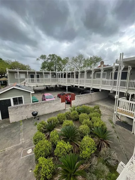 Studio Apartment for rent in Montrose - Inner Loop, Houston