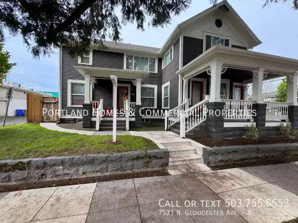 2 bedrooms apartment for rent in Portsmouth - North Portland, Portland