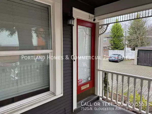 2 bedrooms apartment for rent in Portsmouth - North Portland, Portland