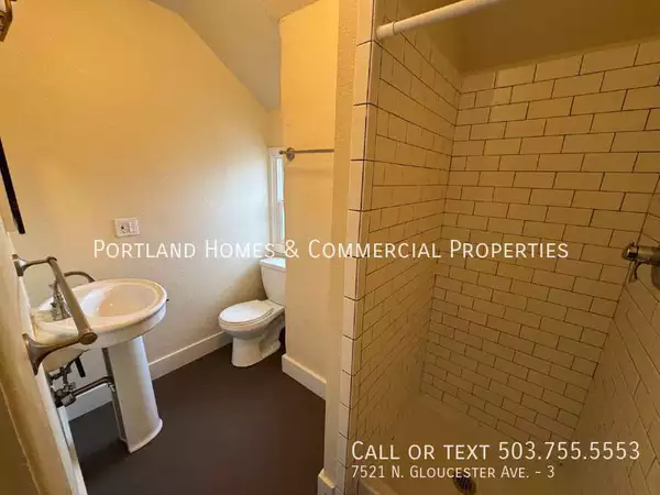 2 bedrooms apartment for rent in Portsmouth - North Portland, Portland