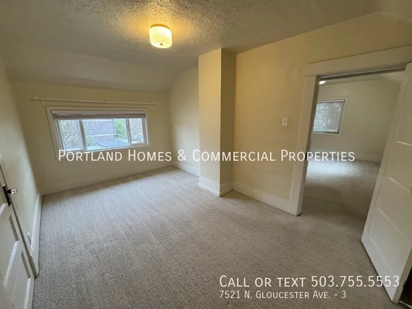 2 bedrooms apartment for rent in Portsmouth - North Portland, Portland