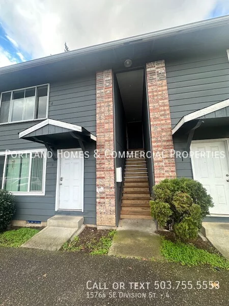 1 bedroom apartment for rent in Centennial - SE Portland, Portland