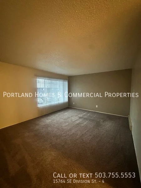 1 bedroom apartment for rent in Centennial - SE Portland, Portland
