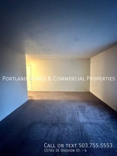 1 bedroom apartment for rent in Centennial - SE Portland, Portland