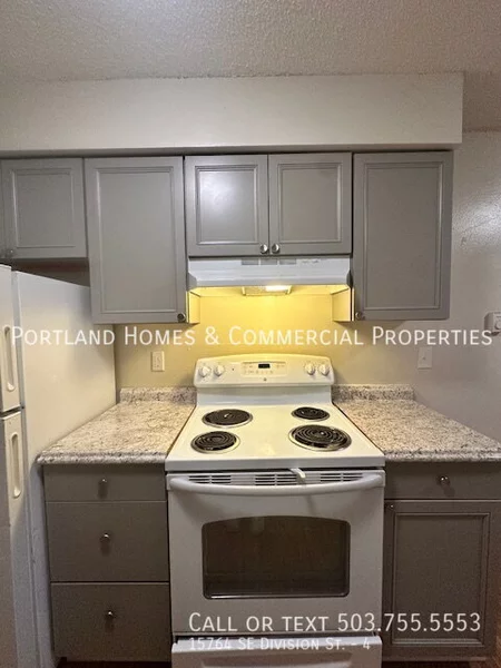 1 bedroom apartment for rent in Centennial - SE Portland, Portland
