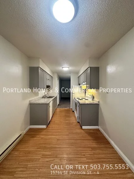 1 bedroom apartment for rent in Centennial - SE Portland, Portland