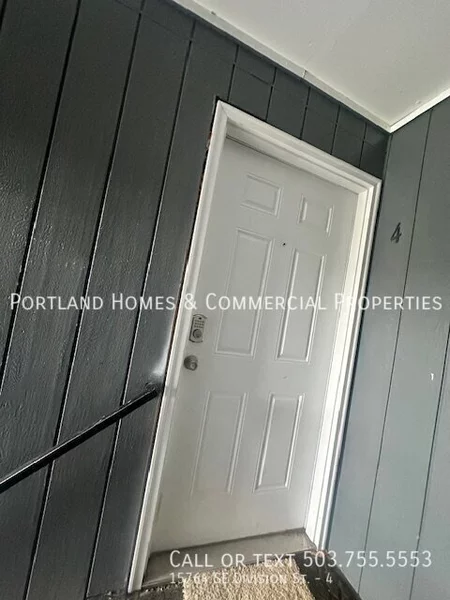 1 bedroom apartment for rent in Centennial - SE Portland, Portland