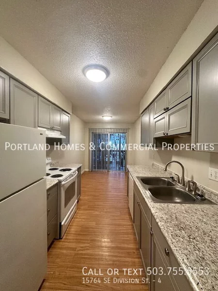 1 bedroom apartment for rent in Centennial - SE Portland, Portland