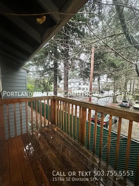 1 bedroom apartment for rent in Centennial - SE Portland, Portland