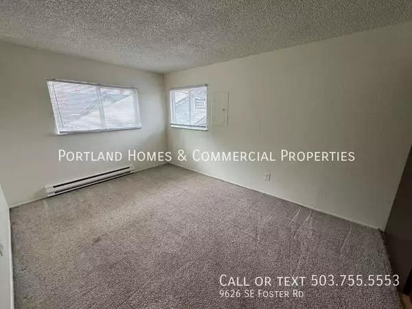 2 bedrooms apartment for rent in Lents - SE Portland, Portland