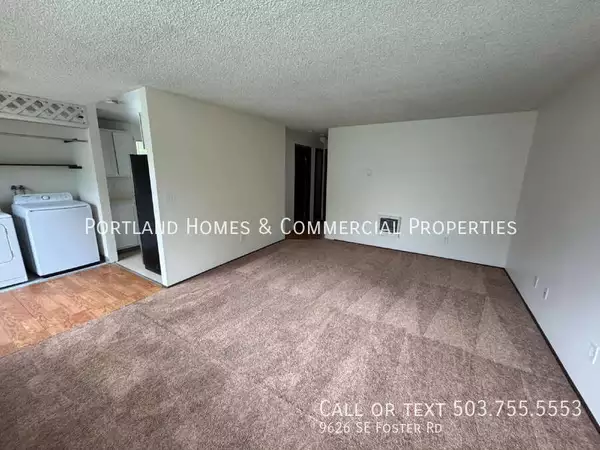 2 bedrooms apartment for rent in Lents - SE Portland, Portland