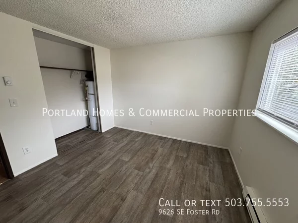 2 bedrooms apartment for rent in Lents - SE Portland, Portland