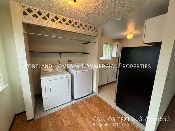 2 bedrooms apartment for rent in Lents - SE Portland, Portland