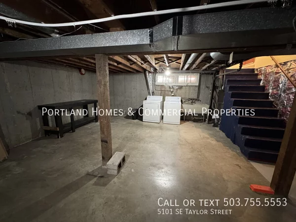 3 bedrooms apartment for rent in Sunnyside Portland - SE Portland, Portland