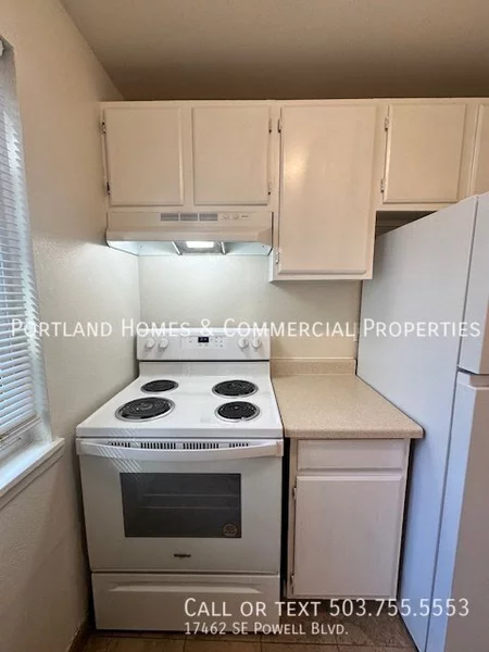 2 bedrooms apartment for rent in Centennial - SE Portland, Portland