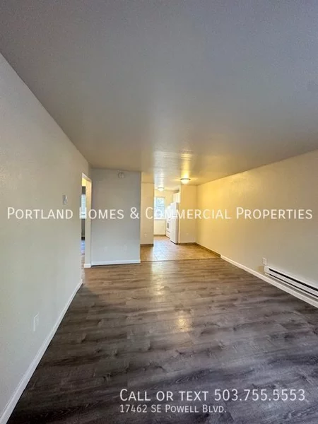 2 bedrooms apartment for rent in Centennial - SE Portland, Portland