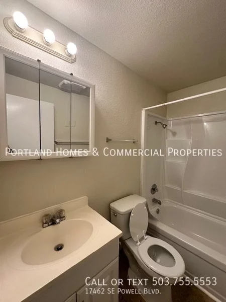 2 bedrooms apartment for rent in Centennial - SE Portland, Portland