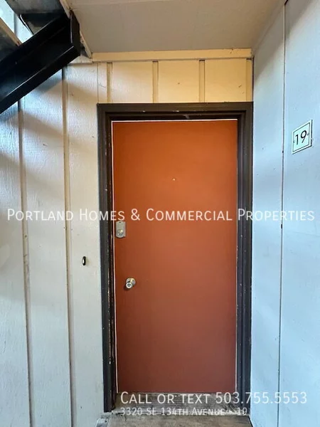 2 bedrooms apartment for rent in Powellhurst-Gilbert - SE Portland, Portland