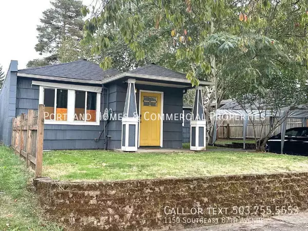 2 bedrooms apartment for rent in Montavilla - SE Portland, Portland