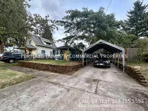 2 bedrooms apartment for rent in Montavilla - SE Portland, Portland