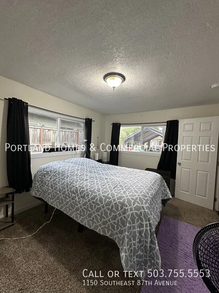 2 bedrooms apartment for rent in Montavilla - SE Portland, Portland