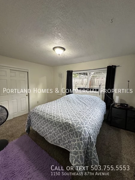 2 bedrooms apartment for rent in Montavilla - SE Portland, Portland