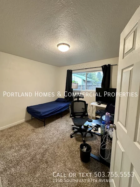 2 bedrooms apartment for rent in Montavilla - SE Portland, Portland