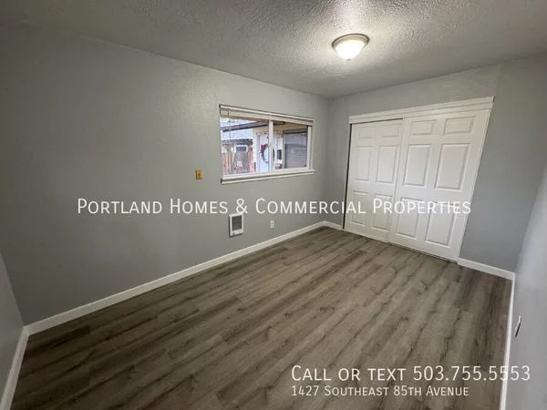 2 bedrooms apartment for rent in Montavilla - SE Portland, Portland