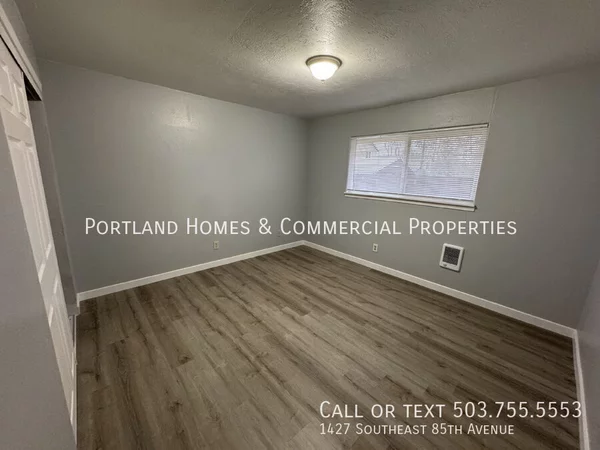 2 bedrooms apartment for rent in Montavilla - SE Portland, Portland