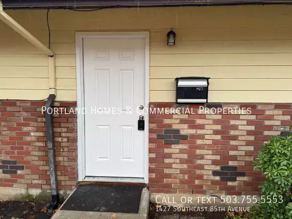 2 bedrooms apartment for rent in Montavilla - SE Portland, Portland