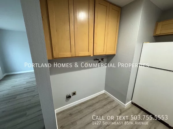 2 bedrooms apartment for rent in Montavilla - SE Portland, Portland