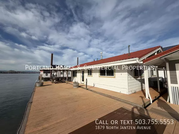 2 bedrooms apartment for rent in Hayden Island - North Portland, Portland