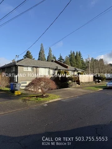 2 bedrooms apartment for rent in Roseway - NE Portland, Portland