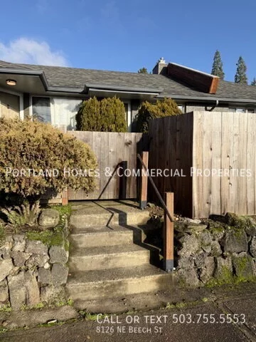 2 bedrooms apartment for rent in Roseway - NE Portland, Portland