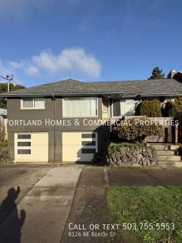 2 bedrooms apartment for rent in Roseway - NE Portland, Portland
