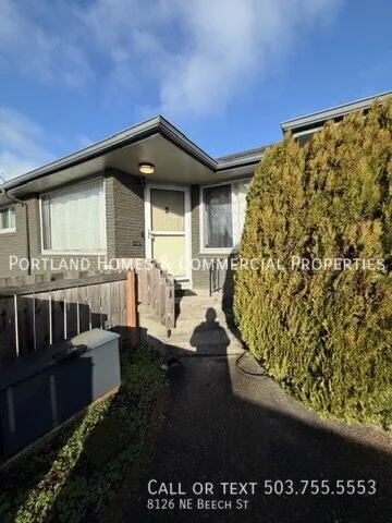 2 bedrooms apartment for rent in Roseway - NE Portland, Portland