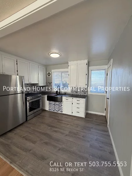 2 bedrooms apartment for rent in Roseway - NE Portland, Portland