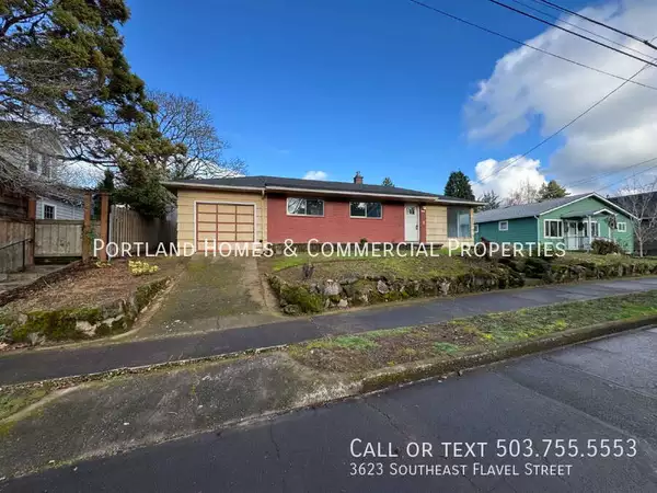 3 bedrooms apartment for rent in Woodstock Portland - SE Portland, Portland