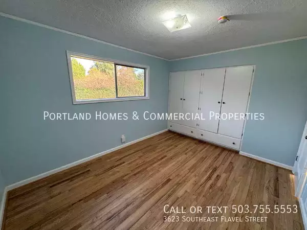 3 bedrooms apartment for rent in Woodstock Portland - SE Portland, Portland