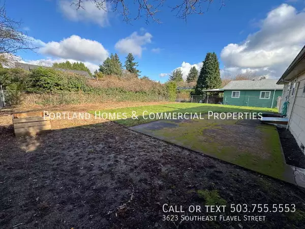 3 bedrooms apartment for rent in Woodstock Portland - SE Portland, Portland