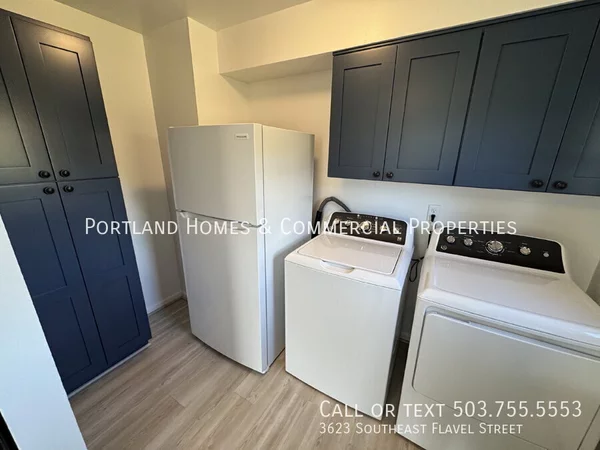 3 bedrooms apartment for rent in Woodstock Portland - SE Portland, Portland